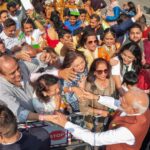 मोदीले चिनेको डायस्पोराको शक्ति
