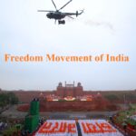 Contextualising Hanumannagar event  in Freedom Movement of India