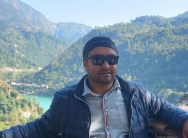 मनोजकुमार कार्की